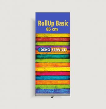 RollUp standard 85cm