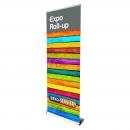 RollUp Expo incl. Druck