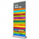 RollUp Lux incl. Druck